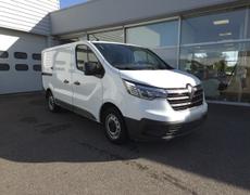 Renault Trafic Vitré