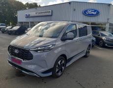 Ford Transit Custom Bonchamp-lès-Laval