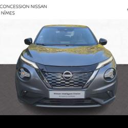 Nissan Juke 1.6 Hybrid 143ch Tekna 2023.5 occasion - N&icirc;mes - photo 2/23
