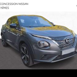 Nissan Juke 1.6 Hybrid 143ch Tekna 2023.5 occasion - N&icirc;mes - photo 3/23