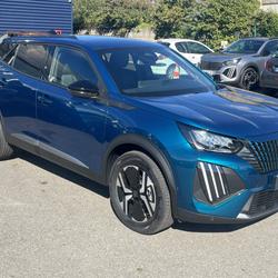 Peugeot 2008 Hybrid 145 e-DCS6 ALLURE Avrill&eacute;