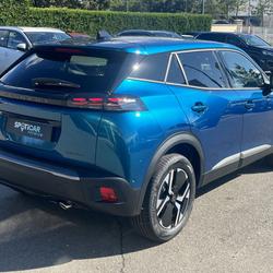 Peugeot 2008 Hybrid 145 e-DCS6 ALLURE Avrill&eacute;