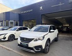 Peugeot 5008 BlueHDi 130 S&S ALLURE