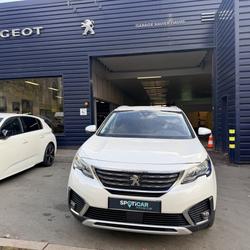Peugeot 5008 BlueHDi 130 S&S ALLURE occasion - Beaupr&eacute;au-en-Mauges - photo 3/22