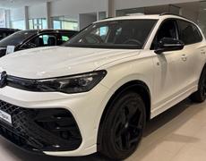 Volkswagen Tiguan Besançon