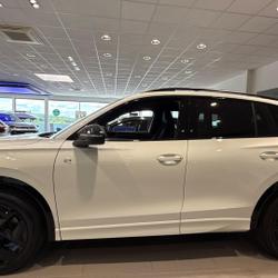 Volkswagen Tiguan Tiguan 1.5 eTSI 150ch DSG7 R-Line Edition Besan&ccedil;on