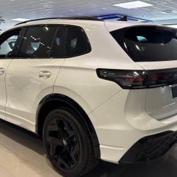 Volkswagen Tiguan Tiguan 1.5 eTSI 150ch DSG7 R-Line Edition Besan&ccedil;on