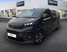 Peugeot Expert Vaison-la-Romaine