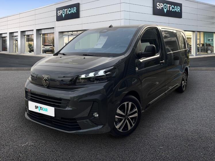 Peugeot Expert  - 39 490 €