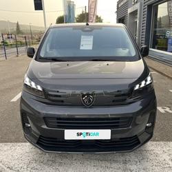 Peugeot Expert M Diesel 180 ch Automatique Tech Edition Vaison-la-Romaine