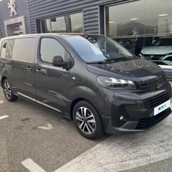 Peugeot Expert M Diesel 180 ch Automatique Tech Edition Vaison-la-Romaine