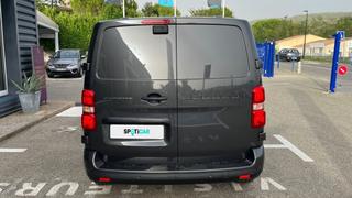 Peugeot Expert  - photo 4