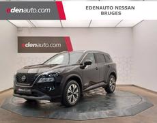 Nissan XTrail
