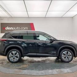 Nissan XTrail e-POWER 204 ch N-Connecta Bruges