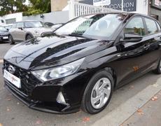 Hyundai i20 Saint-Maur-des-Fossés