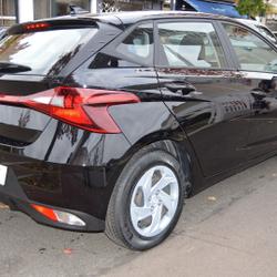 Hyundai i20 1.0 T-GDI 100CH HYBRID BUSINESS DCT-7 Saint-Maur-des-Foss&eacute;s