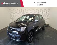 Renault Twingo 3