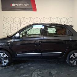 Renault Twingo 3 III 1.0 SCe 70 BC Limited Bo&eacute;