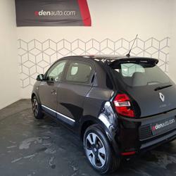Renault Twingo 3 III 1.0 SCe 70 BC Limited Bo&eacute;