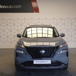 Nissan XTrail e-POWER 204 ch Tekna Tarbes