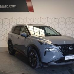 Nissan XTrail e-POWER 204 ch Tekna Tarbes