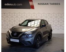 Nissan Juke Tarbes