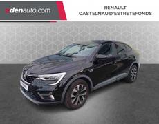 Renault Arkana Castelnau-d'Estrétefonds