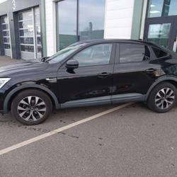 Renault Arkana mild hybrid 140 EDC FAP - 22 Evolution Castelnau-d'Estr&eacute;tefonds