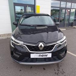 Renault Arkana mild hybrid 140 EDC FAP - 22 Evolution Castelnau-d'Estr&eacute;tefonds