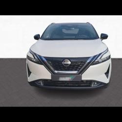 Nissan Qashqai e-POWER 190ch Tekna+ 2022 occasion - Al&egrave;s - photo 2/32