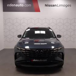 Hyundai Tucson 1.6 CRDi 136 Hybrid 48V DCT-7 Creative Limoges