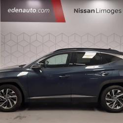 Hyundai Tucson 1.6 CRDi 136 Hybrid 48V DCT-7 Creative Limoges