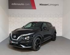Nissan Juke Limoges