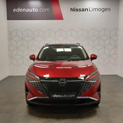 Nissan Qashqai e-Power 190 ch N-Connecta Limoges
