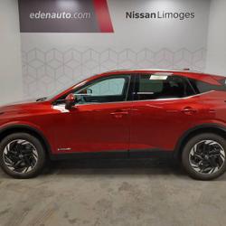 Nissan Qashqai e-Power 190 ch N-Connecta Limoges