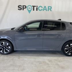 Peugeot 208 PureTech 100 S&S Allure Saint-Maurice-l'Exil