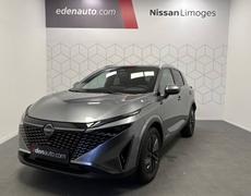 Nissan Qashqai Limoges