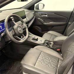 Nissan Qashqai e-Power 190 ch Tekna Limoges