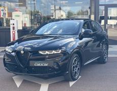 Alfa Romeo Tonale Saint-André-les-Vergers