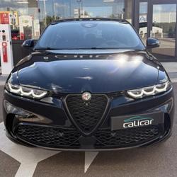 Alfa Romeo Tonale 1.5 Hybrid 160ch VGT TCT7 Sprint Saint-Andr&eacute;-les-Vergers