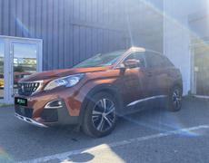 Peugeot 3008 Angers