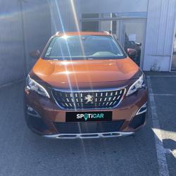 Peugeot 3008 1.2 PURETECH 130 S&S ALLURE Angers