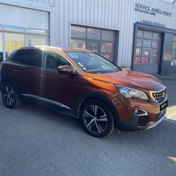 Peugeot 3008 1.2 PURETECH 130 S&S ALLURE Angers