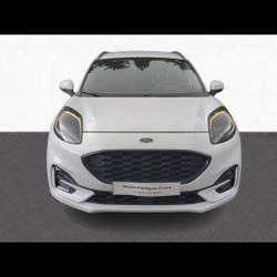 Ford Puma 1.5 EcoBlue 120ch ST-Line V 7cv occasion - N&icirc;mes - photo 2/22