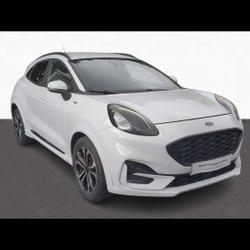 Ford Puma 1.5 EcoBlue 120ch ST-Line V 7cv occasion - N&icirc;mes - photo 3/22