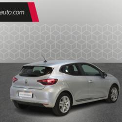 Renault Clio 5 Blue dCi 100 - 21N Business Bayonne