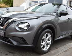 Nissan Juke Saint-Maur-des-Fossés