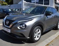 Nissan Juke Saint-Maur-des-Fossés
