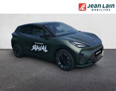 Cupra Raval Volx