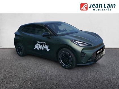 Cupra Raval - Raval 226 ch VZ Extreme - 40 290 €